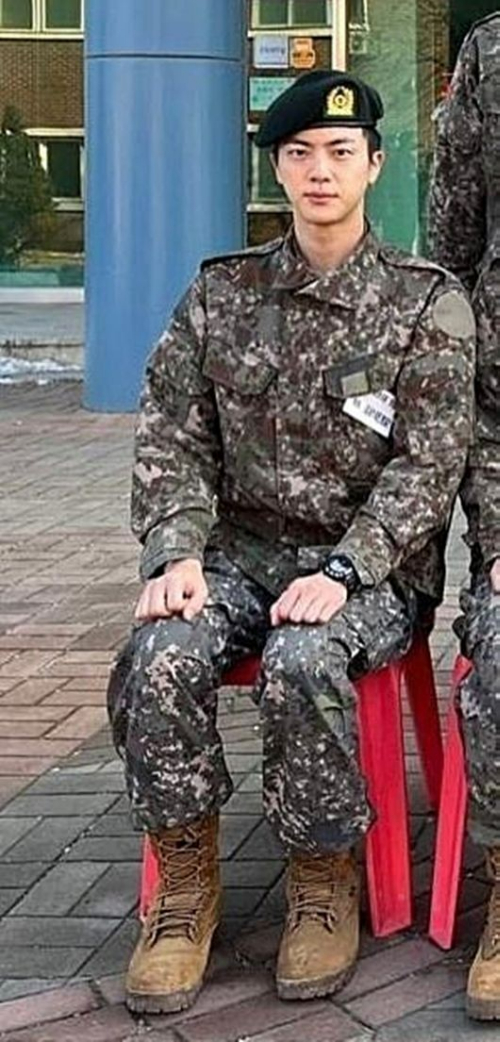 BTS 진
