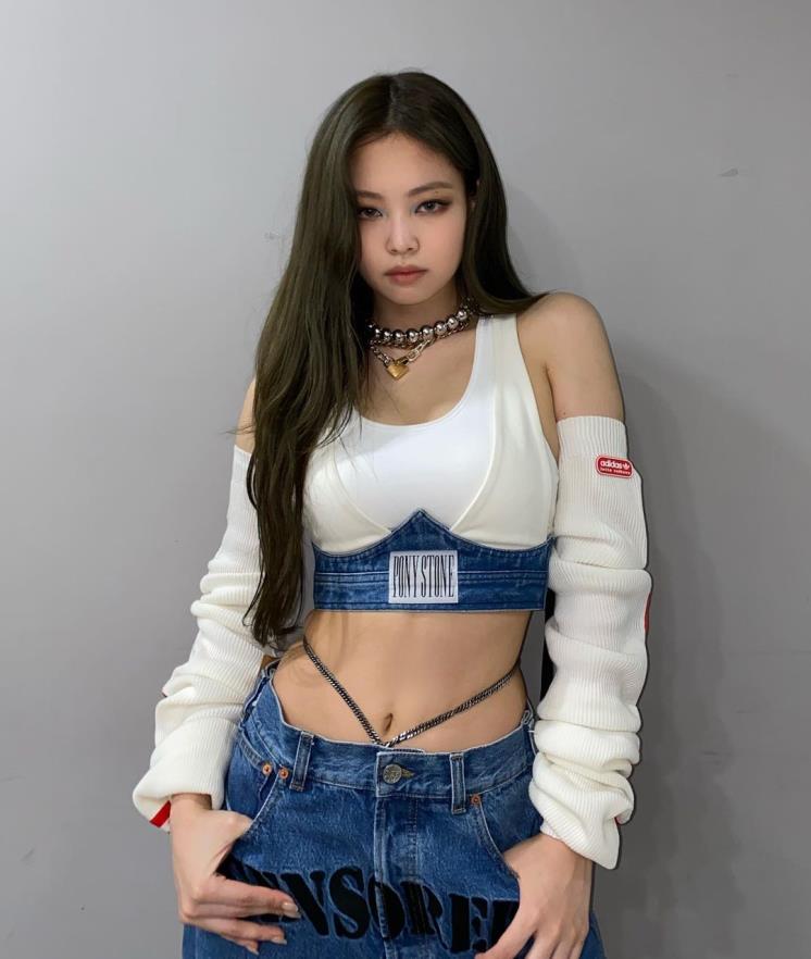 블랙핑크 제니