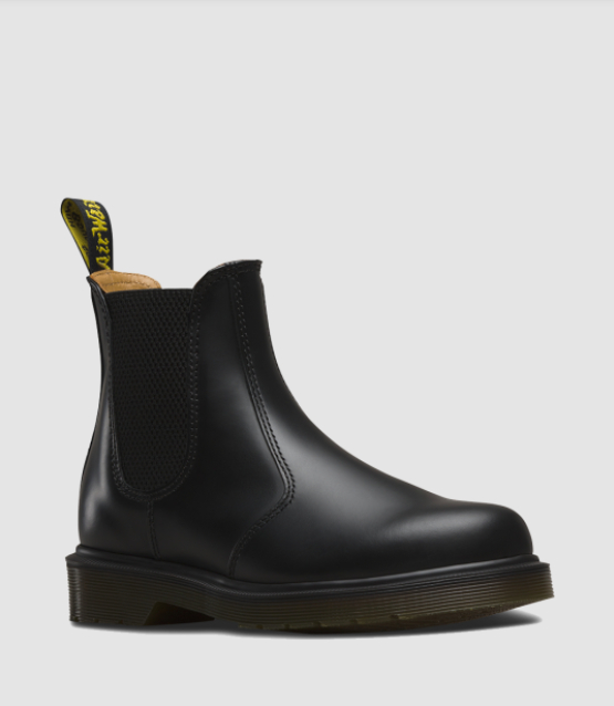 Dr. Martens
