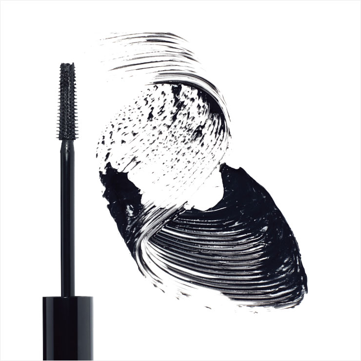 디올쇼 펌프 앤 볼륨 HD, 090 블랙, 4만5천원대, Dior. 