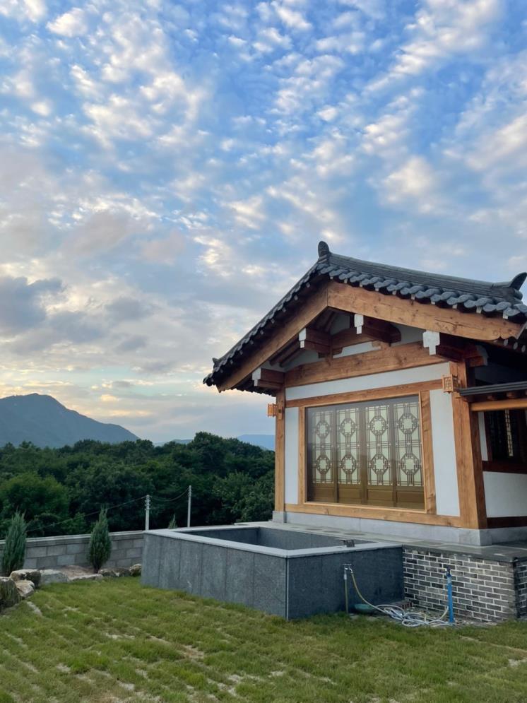 단산한옥펜션