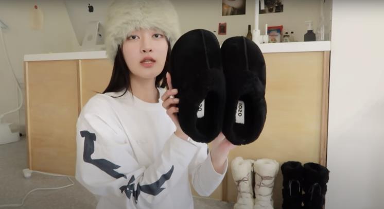 ‘희원왕왕’ 유튜브 영상 캡쳐