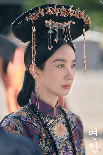 <연인> 스틸컷