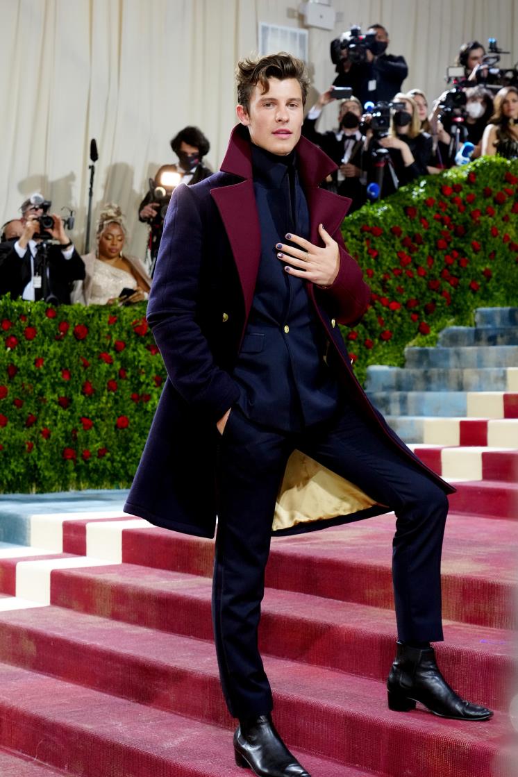 Getty image. Photo by Jeff Kravitz/FilmMagic
