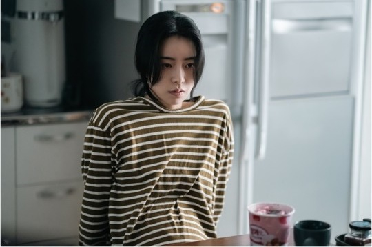 <마당이 있는 집> 임지연
