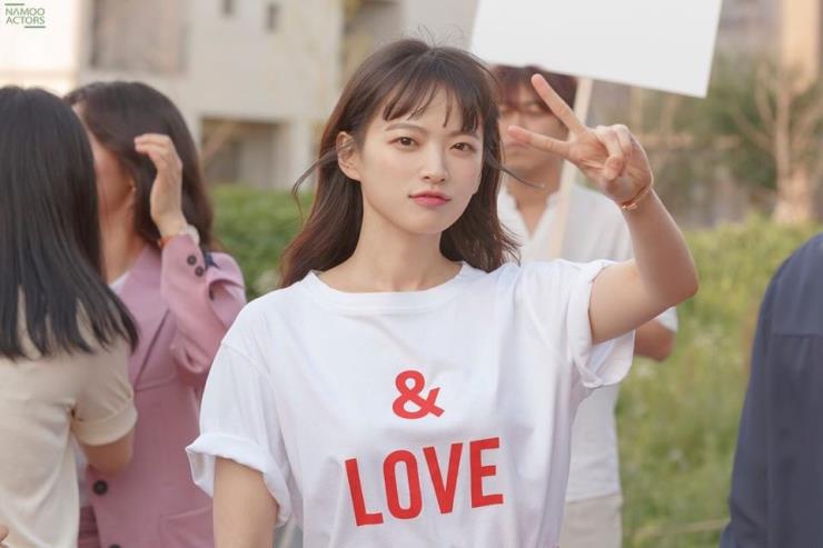 천우희 인스타그램