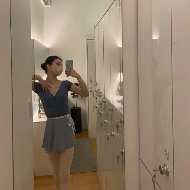 신예은