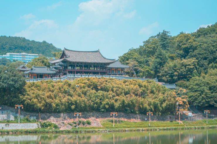 영남루