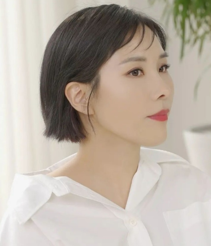 신봉선 인스타그램