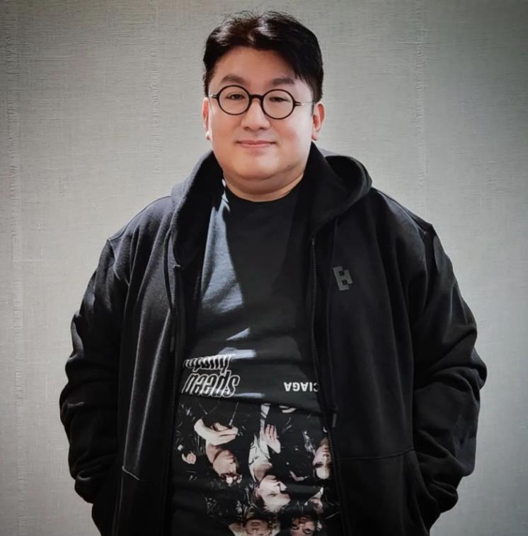 방시혁