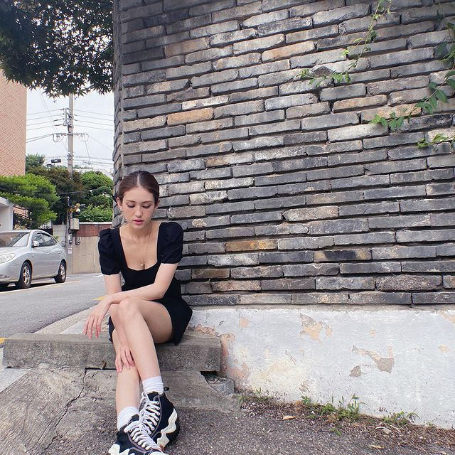 전소미 인스타그램 @somsomi0309