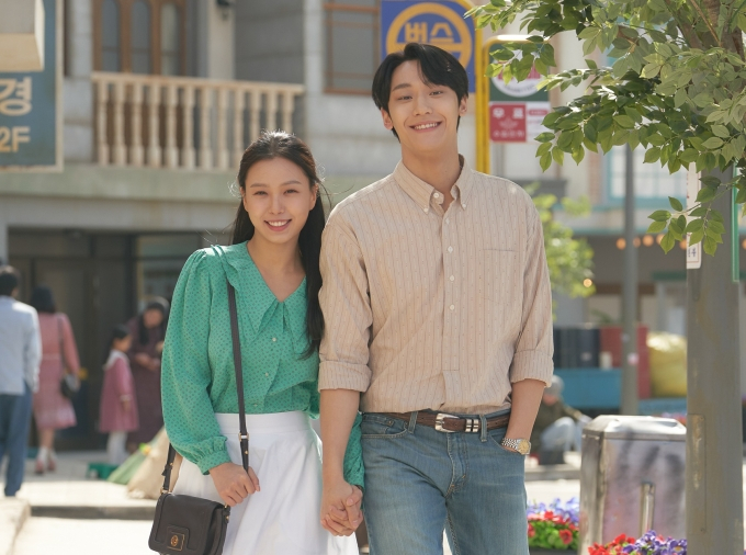 KBS <오월의 청춘>