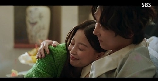 <7인의 탈출> 임보라 