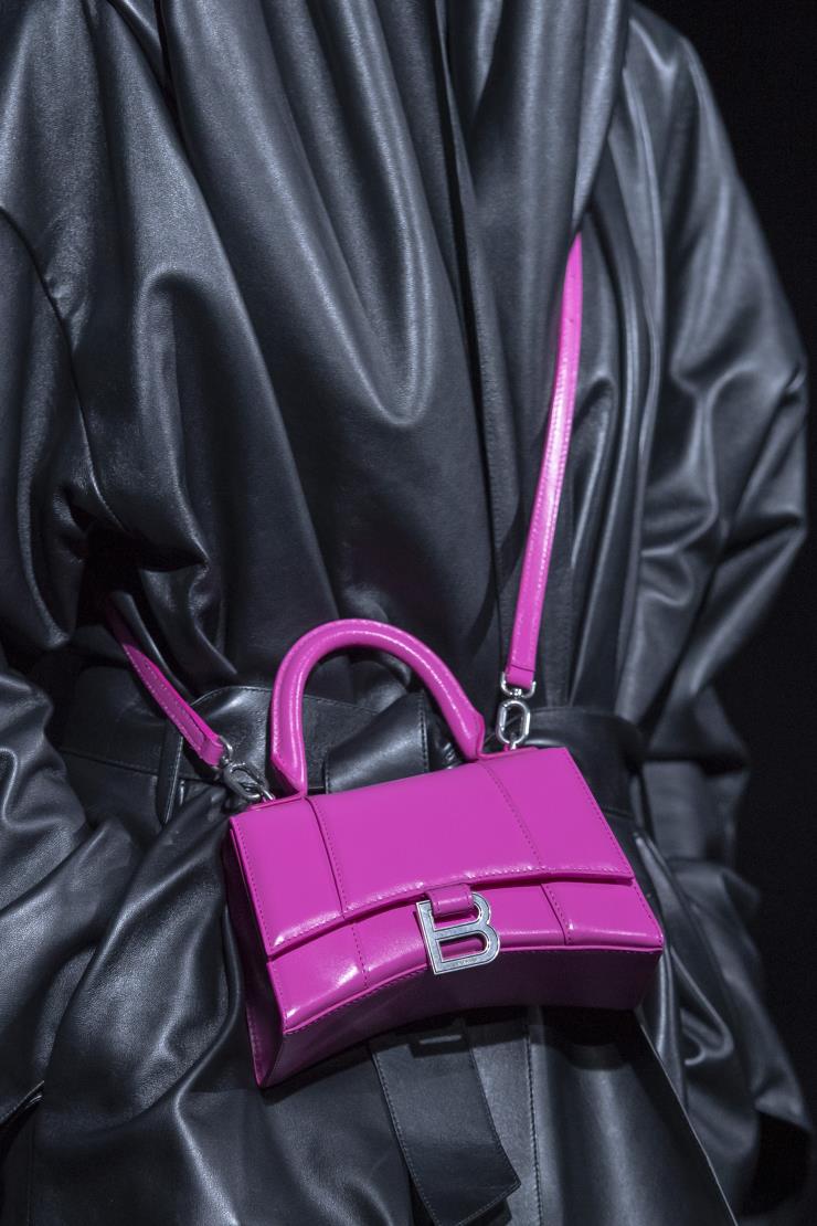 2019 F/W BALENCIAGA
