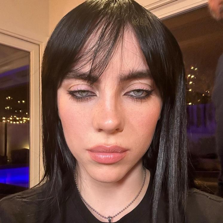 @billieeilish