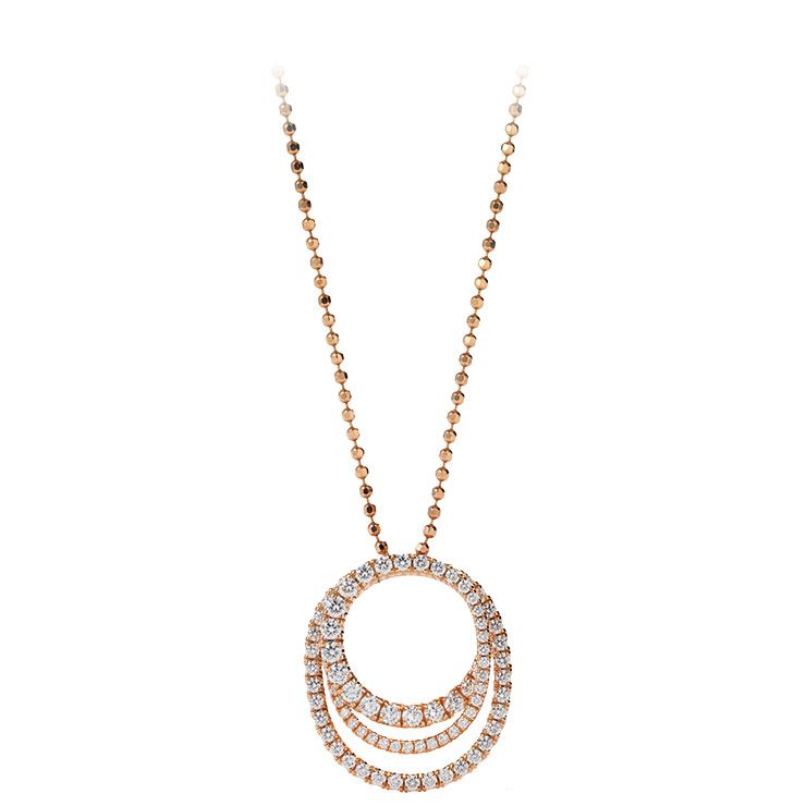  Cartier 에땅셀 드 까르띠에 네크리스, 1천6백만원대