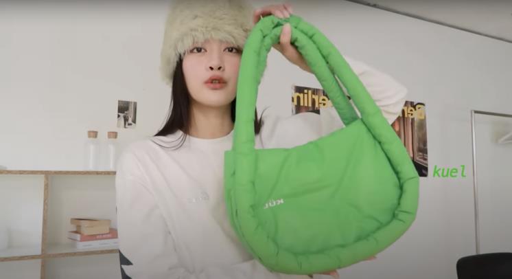 ‘희원왕왕’ 유튜브 영상 캡쳐