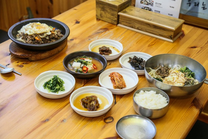 삼성식당 홈페이지