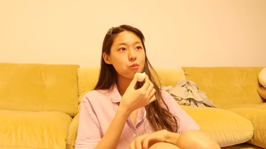 설현 유튜브