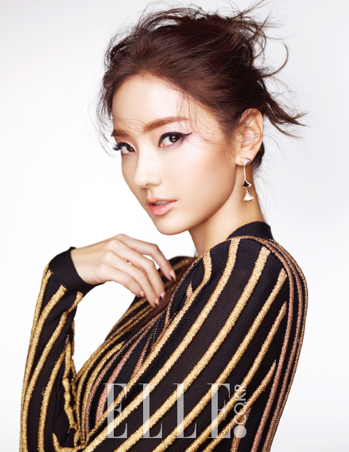 한채영,한채영화보,뷰티,뷰티화보,엘르2월호,elle,elle.co.kr