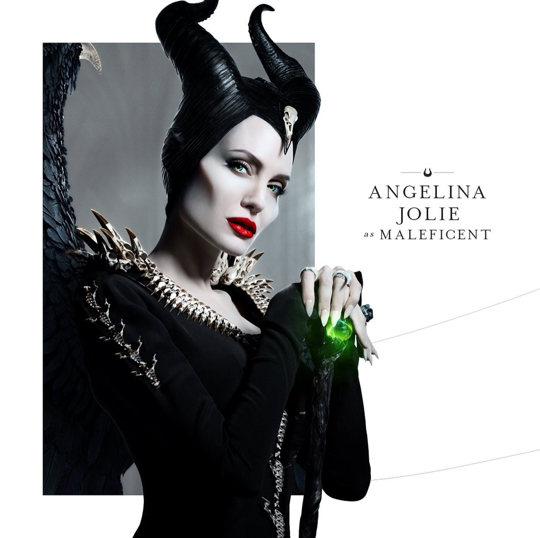 @disneymaleficent