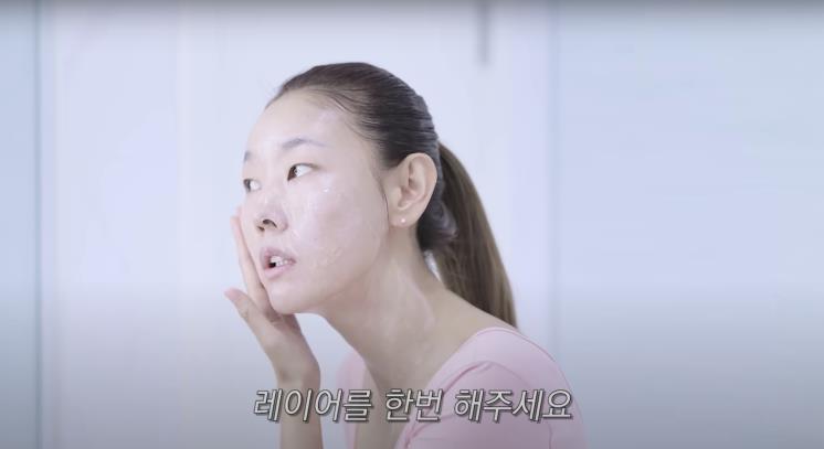 ‘한혜진 Han Hye Jin’ 유튜브 영상 캡처