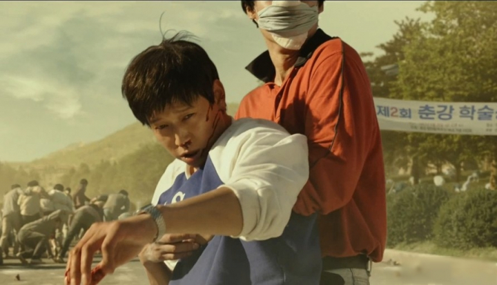 영화 <1987>
