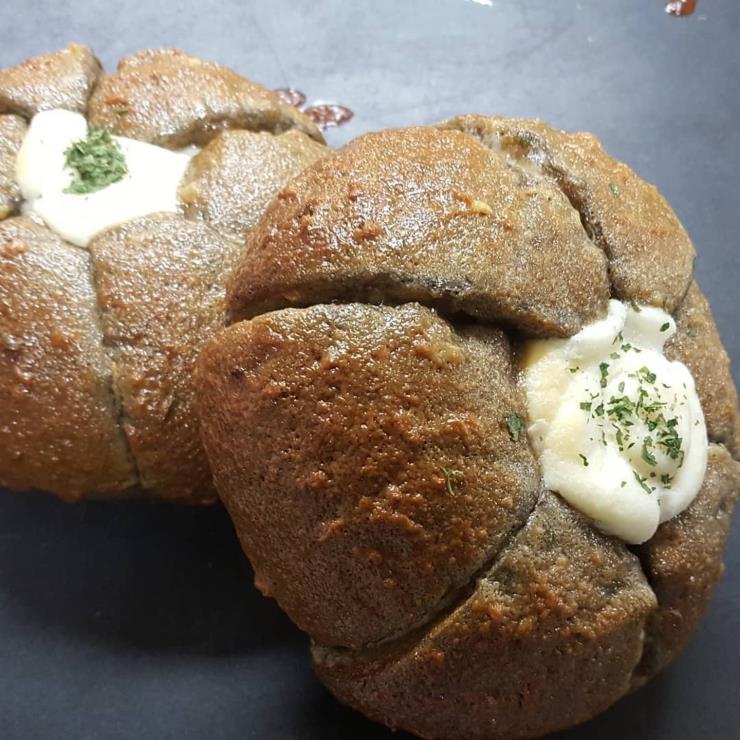 인스타그램 @pang_famille