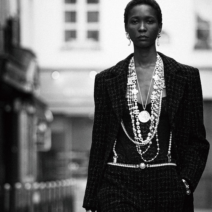 CHANEL