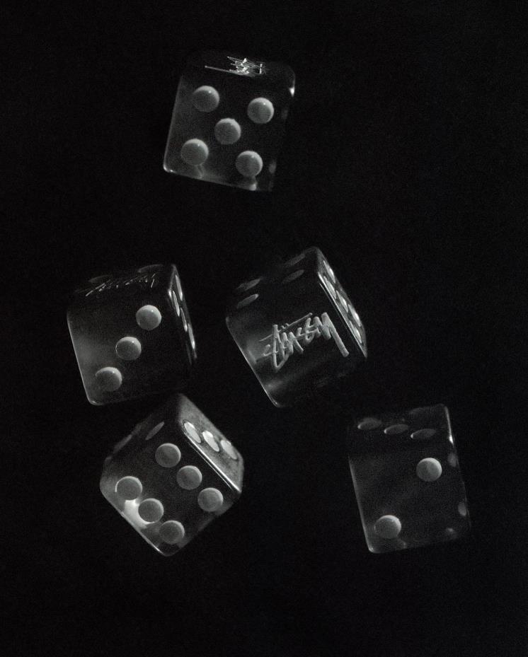 스투시 2023 봄 액세서리 컬렉션