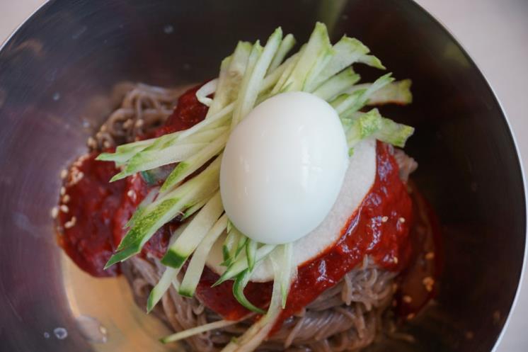 강서면옥 