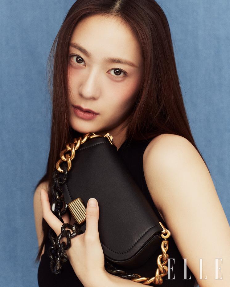 ELLE <D Edition>