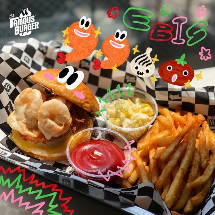 @thefamousburger