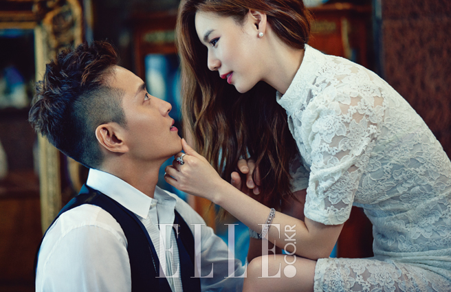 진태현,박시은