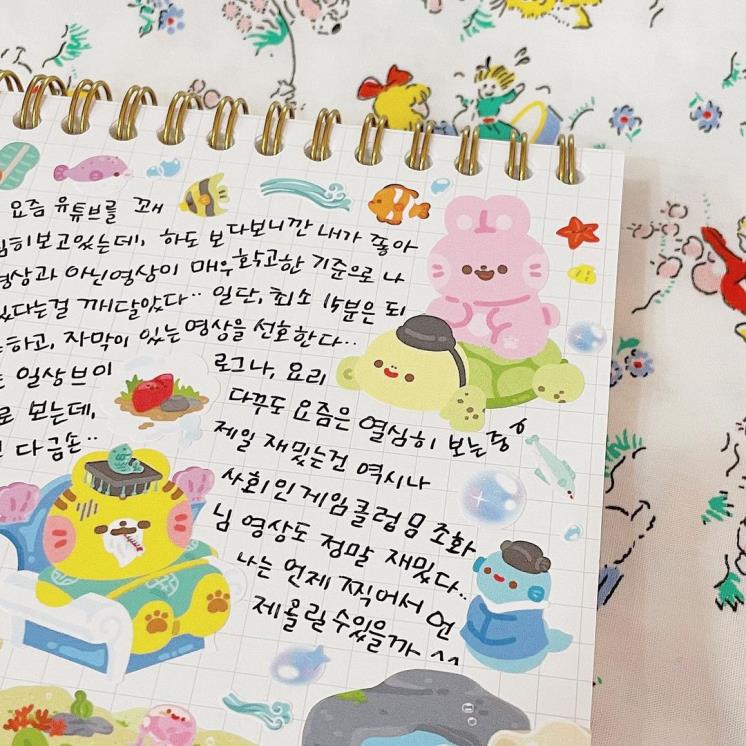 별무리