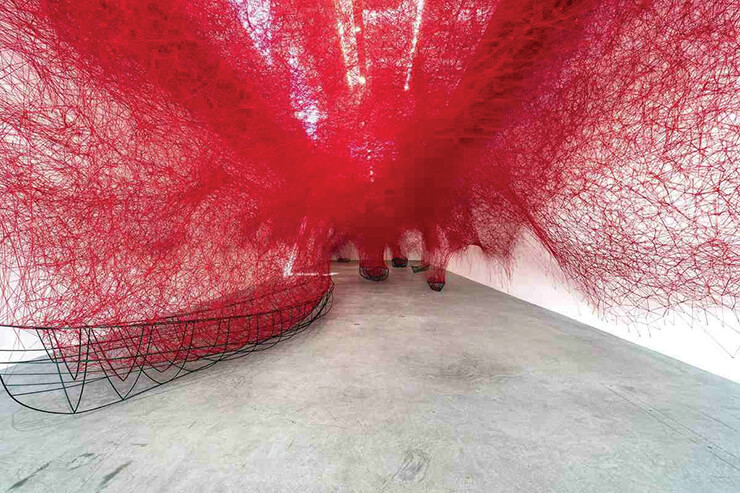 시오타 치하루, Uncertain Journey.