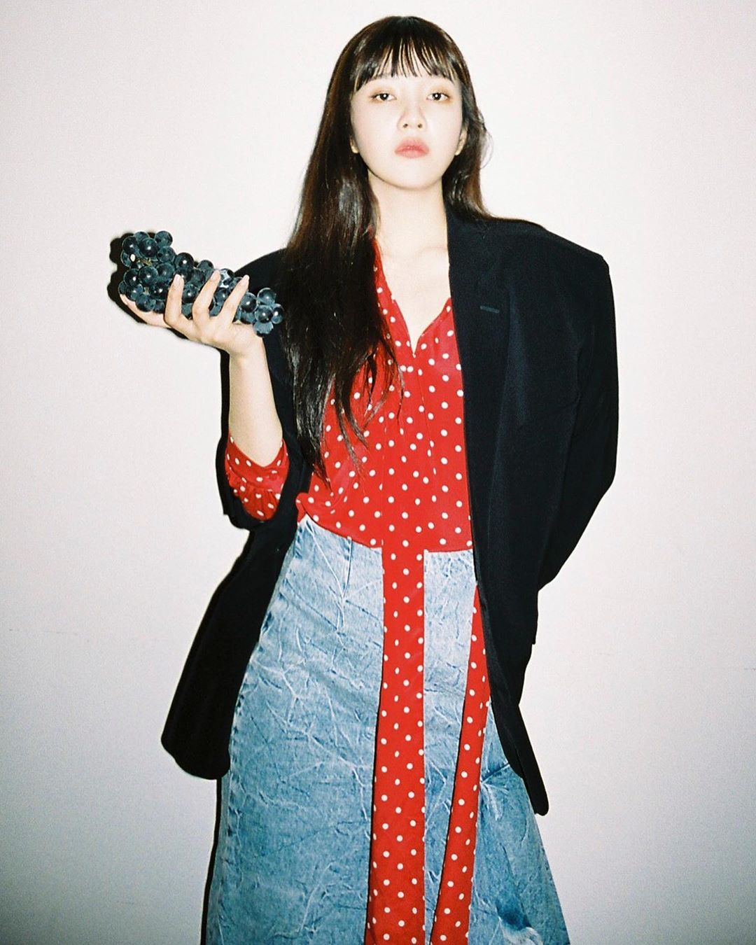 조이 인스타그램 @_imyour_joy