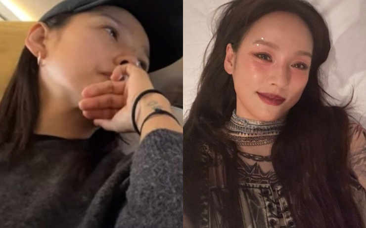 이효리 