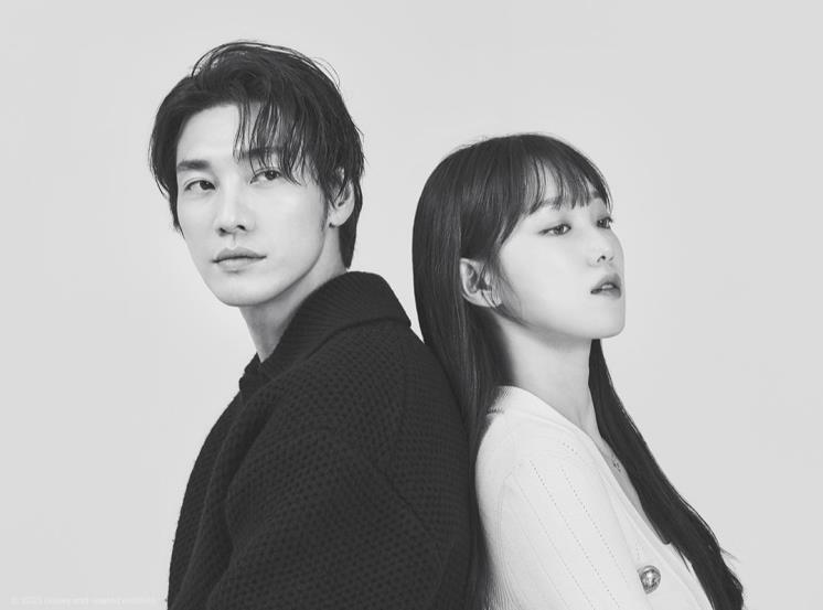 디즈니+ <사랑이라 말해요>