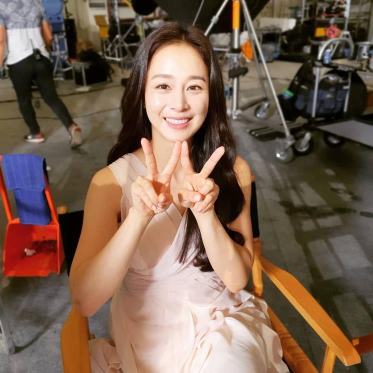김태희 인스타그램