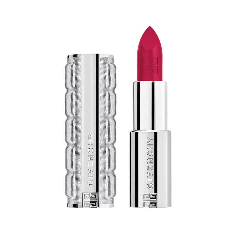 르 루즈 쉬어 벨벳 N27, 3.4g, 5만4천원대, Givenchy Beauty. 