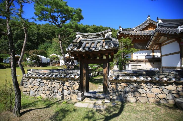 조선왕가 