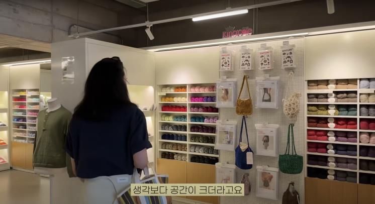 ‘승아로운’ 유튜브 영상 캡처