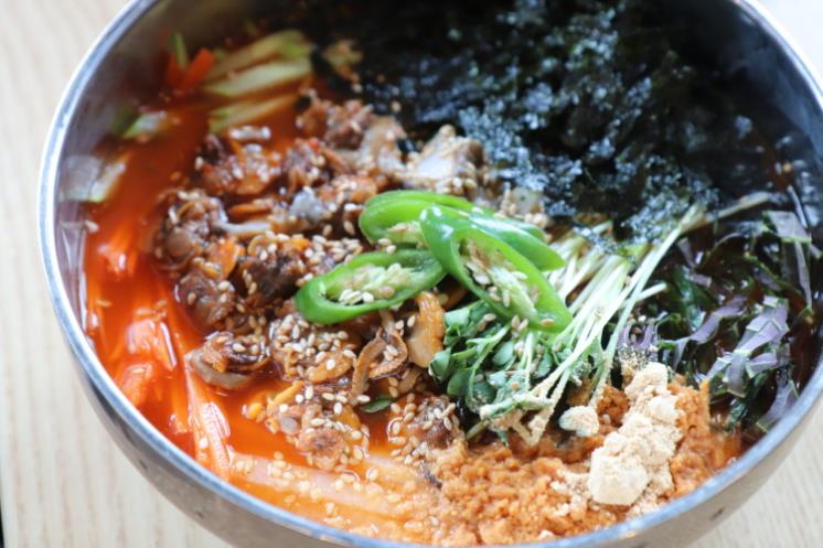 안면가
