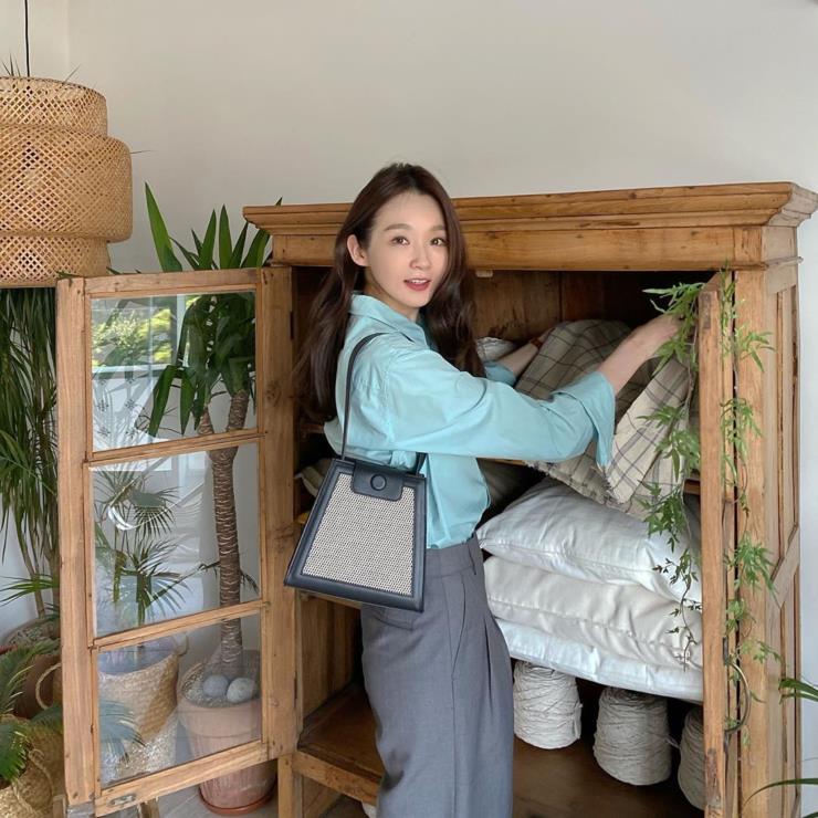 인스타그램 @iammingki