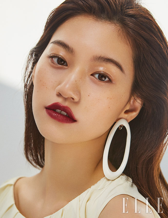 김도연, 김도연화보, 김도연엘르화보, 엘르6월호