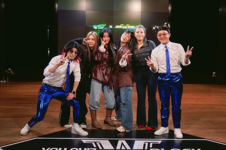 허니제이 인스타그램