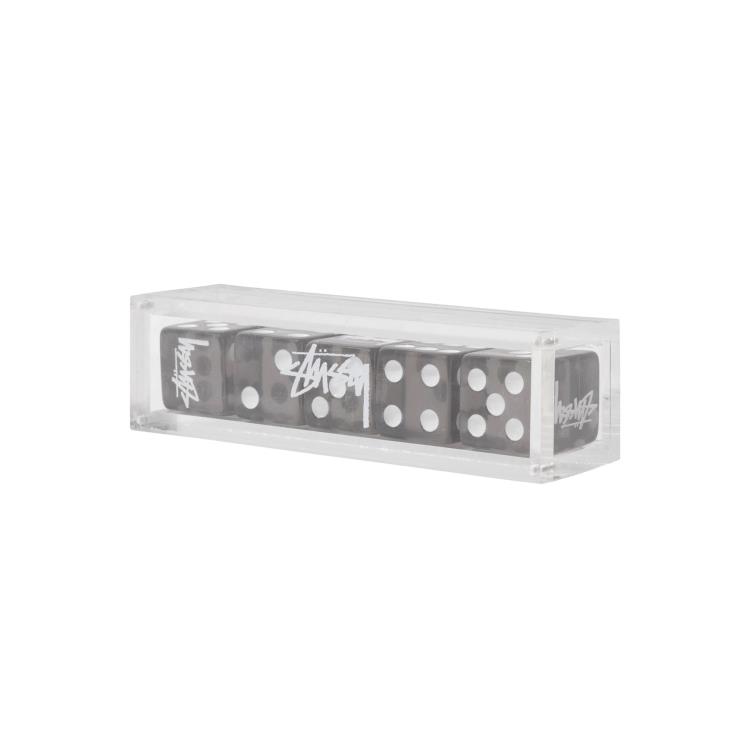 스투시 2023 봄 액세서리 컬렉션