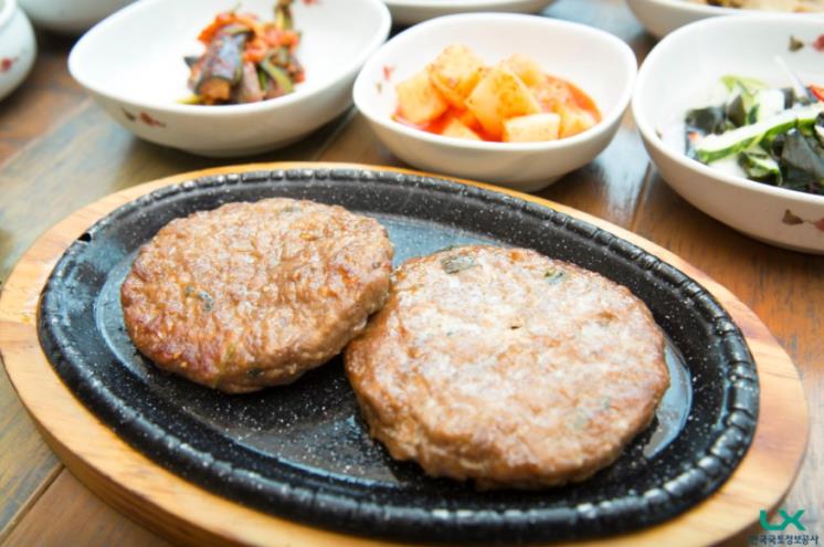 한국국토정보공사