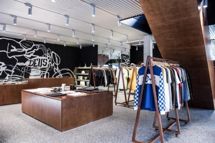 데우스 엑스 마키나(Deus Ex Machina)